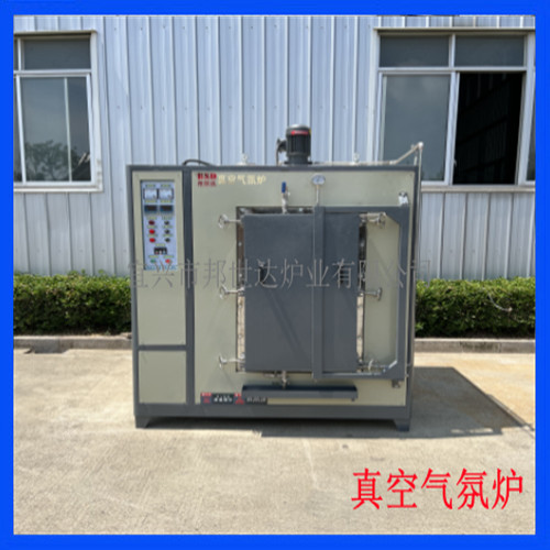 真空氣氛爐 氣氛保護燒結(jié)爐 粉末冶金還原爐